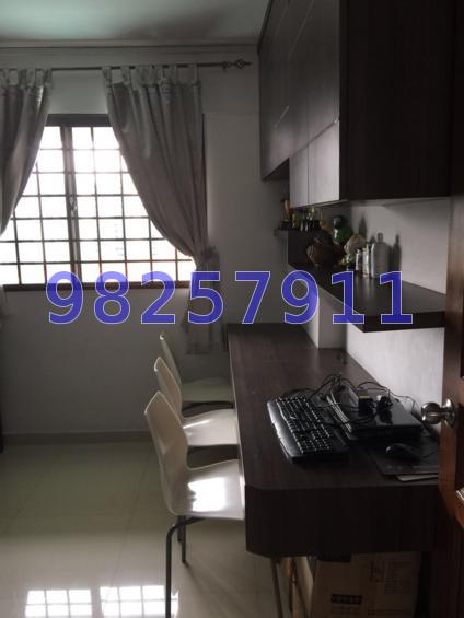 Serangoon Avenue 3 thumbnail photo